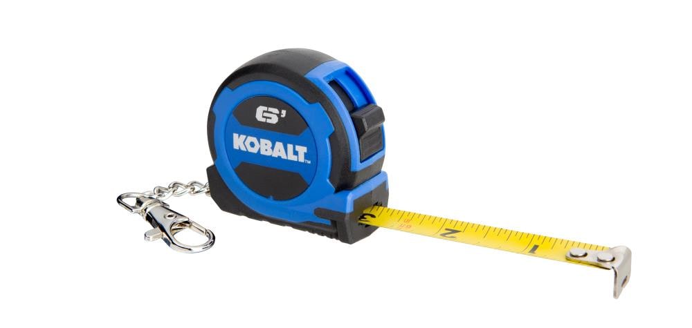 Kobalt - KB53406 - 6-ft Tape Measure