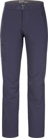 Arcteryx - Gamma LT Pants - Womens - BLACK SAPPHIRE