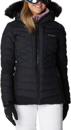 Columbia - Bird Mountain Insulated Jacket - Womens