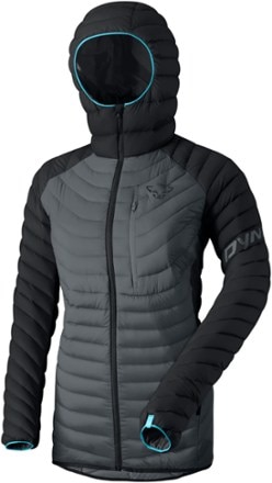 Dynafit - Radical Down Hood Jacket - Womens