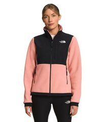 The North Face - Denali 2 Jacket - Women's - ROSE/TNF BLACK