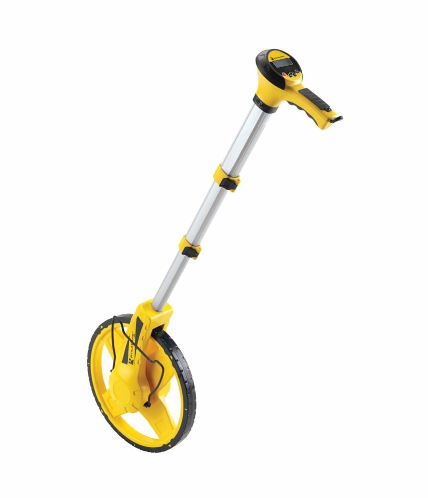 Rolatape - RT412D - Rolatape Measuring Wheel 12.5-in Measuring Wheel