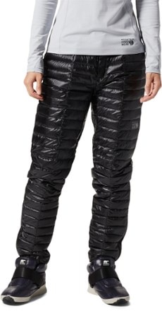 Mountain Hardwear - Ghost Whisperer Down Pants - Womens