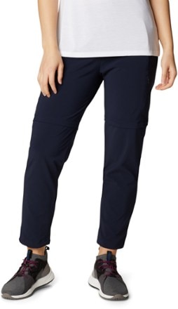 Columbia - Pleasant Creek Convertible Pants - Womens