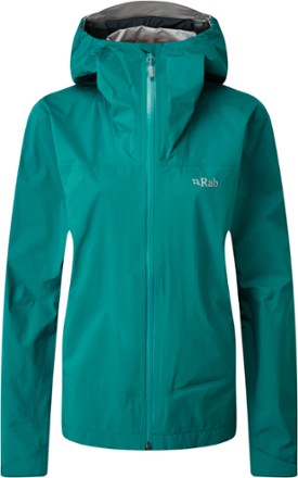 Rab - Meridian Jacket - Womens - ATLANTIS