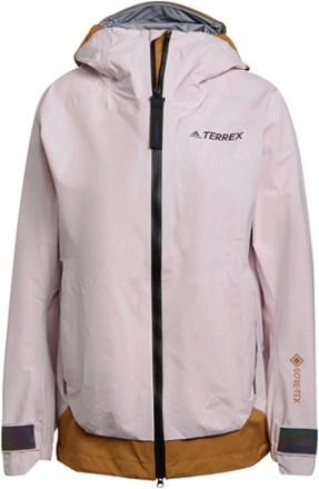 adidas - Terrex MyShelter GORE-TEX Active Jacket - Womens