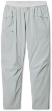 Mountain Hardwear - Trail Sender Pants - Womens - GLACIAL