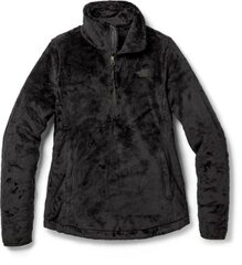 The North Face - Osito Quarter-Zip Pullover - Women's