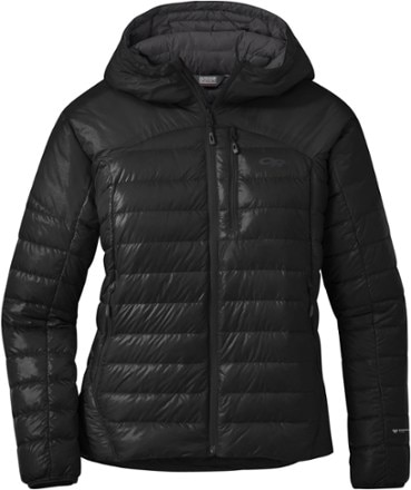 Outdoor Research - Helium Down Hoodie - Womens