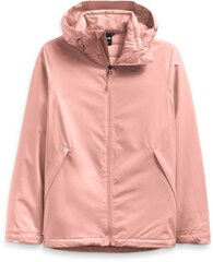 The North Face - Carto Triclimate 3-in-1 Jacket - Women's - ROSE TAN/ROSE TAN
