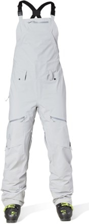 Flylow - Foxy Bib Snow Pants - Womens