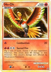 Ho-Oh - HGSS01 - Promotional