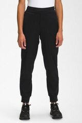 The North Face - Aphrodite Jogger Pants - Women's - TNF BLACK
