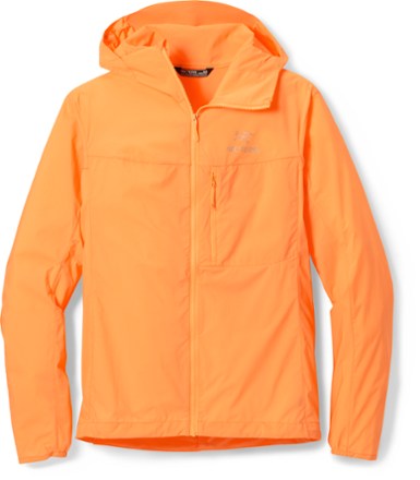 Arcteryx - Squamish Hoodie - Womens - HORIZON