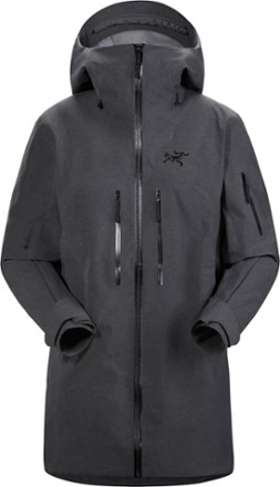 Arcteryx - Incendia Jacket - Womens