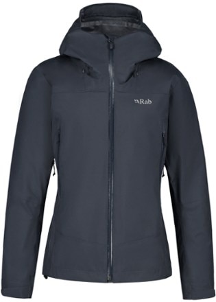 Rab - Arc Eco Waterproof Jacket - Womens - BELUGA