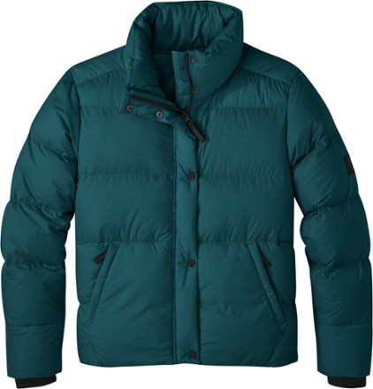 Outdoor Research - Coldfront Down Jacket - Womens