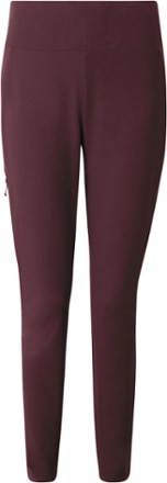 Rab - Elevation Soft-Shell Pants - Womens - DEEP HEATHER