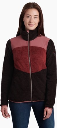 KUHL - Prism Jacket - Womens - KALAMATA