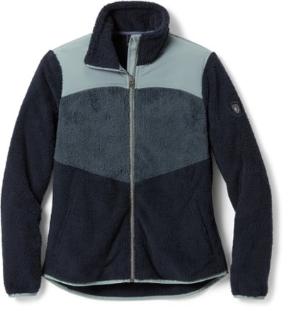 KUHL - Prism Jacket - Womens - DEEP STORM