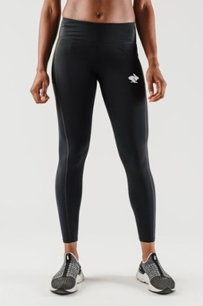 rabbit - Versatights Fleece Tights - Womens