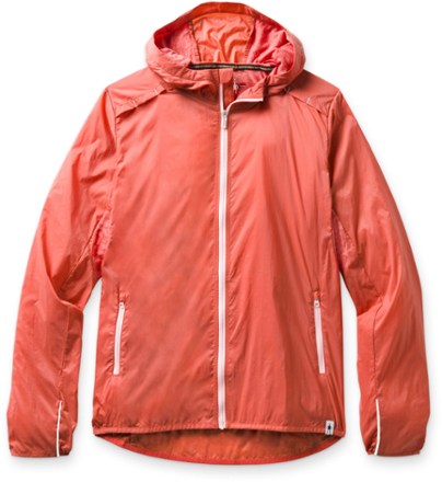 Smartwool - Merino Sport Ultra Light Hoodie - Womens