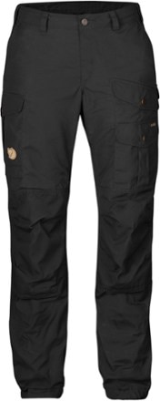 Fjallraven - Vidda Pro Trousers - Womens