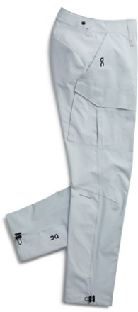 On - Explorer Pants - Womens - HAIL