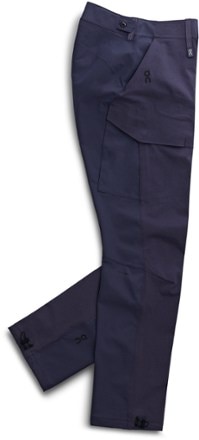 On - Explorer Pants - Womens - FLINT
