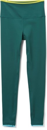 Cotopaxi - Mari Tights - Womens - DEEP OCEAN
