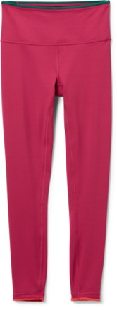 Cotopaxi - Mari Tights - Womens - RASPBERRY