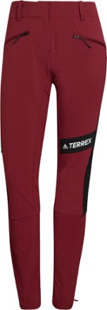 adidas - Techrock Mountaineering Pants - Womens