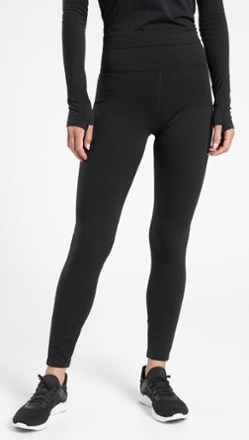 Athleta - Altitude Tights - Womens Plus Sizes
