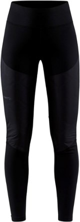 Craft - ADV SubZ Warm Tights - Womens