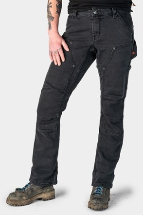 Dovetail Workwear - Britt Utility Thermal Pants - Womens
