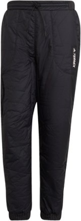 adidas - MyShelter PrimaLoft Insulated Pants - Womens - BLACK