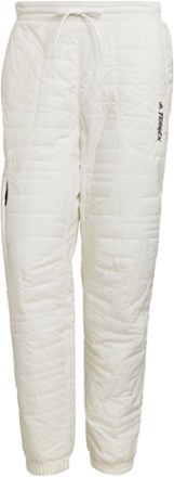 adidas - MyShelter PrimaLoft Insulated Pants - Womens - NON