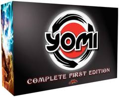 Yomi: Complete First Edition