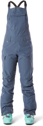 Flylow - Sphinx Bib Snow Pants - Womens