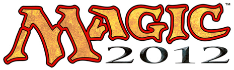 Magic 2012 Complete Set (With Mythics) x4