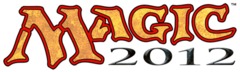 Magic 2012 Complete Set of Commons/Uncommons