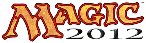 Magic 2012 Complete Set of Commons/Uncommons x4