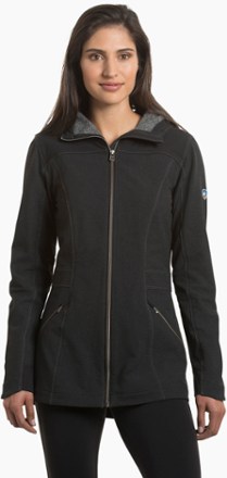 KUHL - Klash Trench Jacket - Womens - GOTHAM