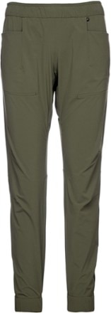 Black Diamond - Notion SP Pants - Womens - TUNDRA