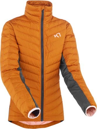 Kari Traa - Eva Down Jacket - Womens