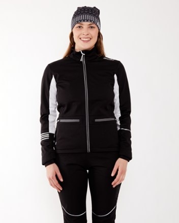 Swix - Tokke Jacket - Womens - BLACK