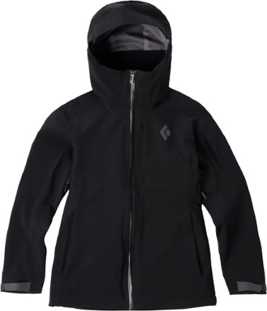 Black Diamond - Recon Stretch Ski Shell Jacket - Womens