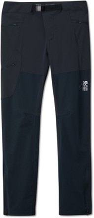Mountain Hardwear - Chockstone Alpine Pants - Womens