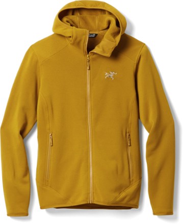 Arcteryx - Kyanite AR Hoodie - Womens - WANDER