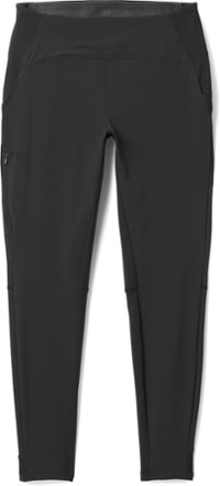 Mountain Hardwear - Chockstone Tights - Womens - BLACK